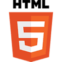 HTML icon