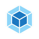 Webpack icon